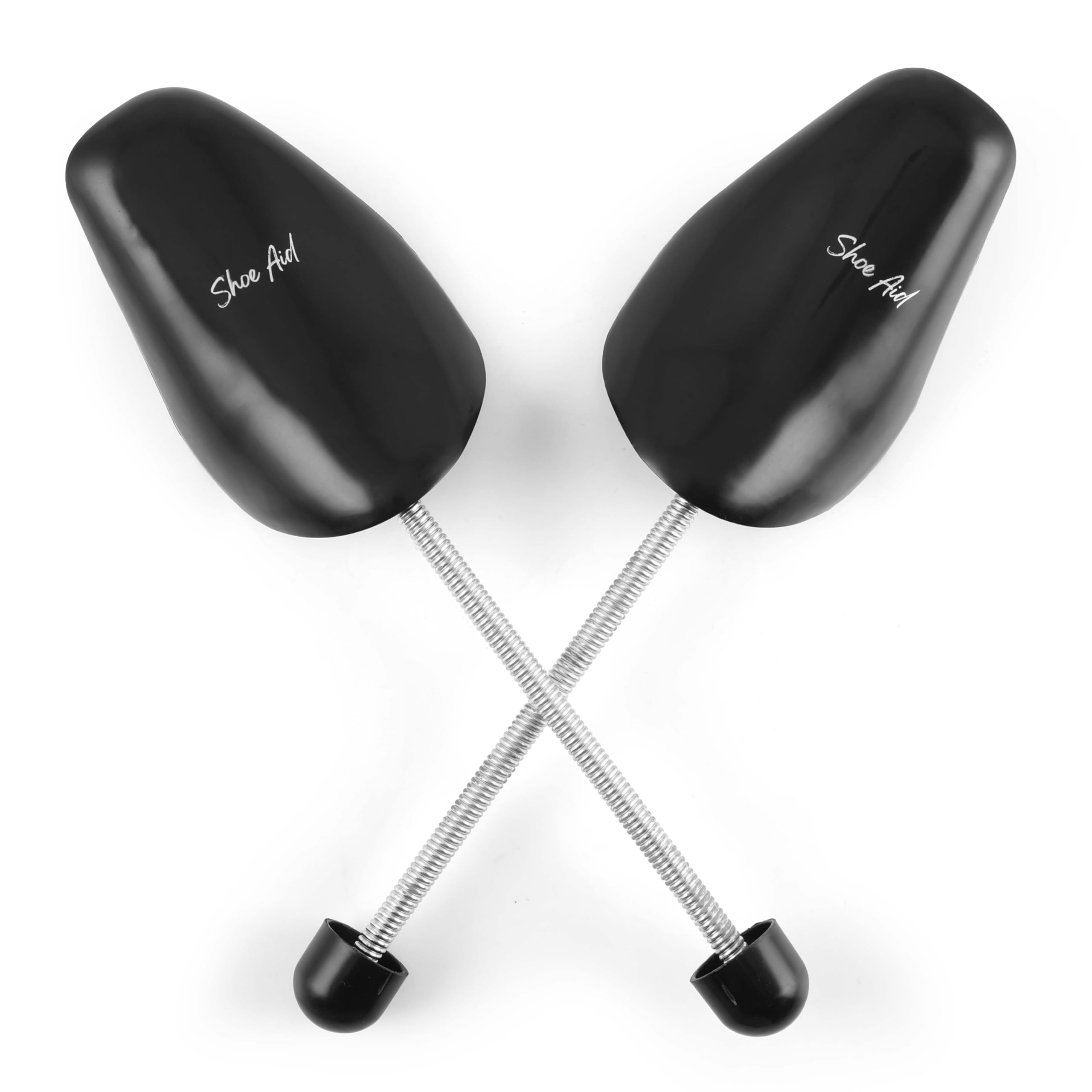 Shoe AidMen's Shoe Shaper | Shoe Tree | Shoe Preventer | Shoe Protector| shoe stretchers |
