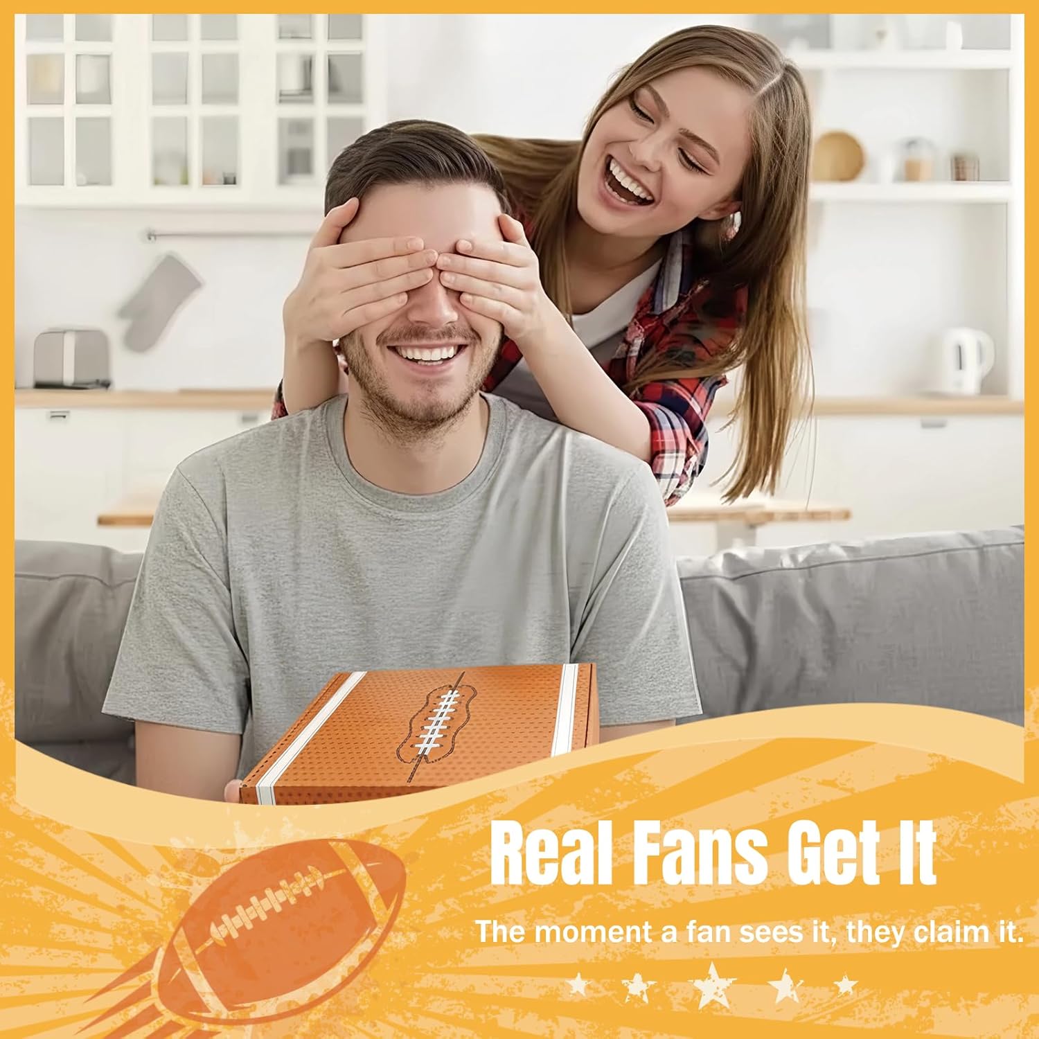 Football Fan Thin Lightweight Microfiber Beach Towel Themed Large Sand Free Oversized Portable Towels Men Women Gear Eagles Team Boyfriend Father Birthday Valentines Anniversary Gag Cool Nice Gift - Image 5