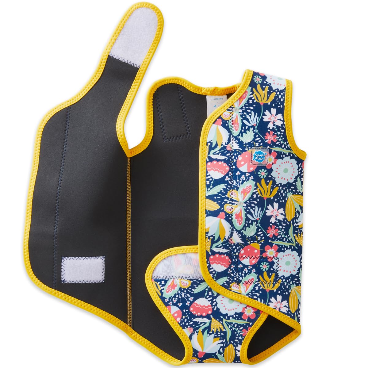 Splash About Baby Wrap Muta
