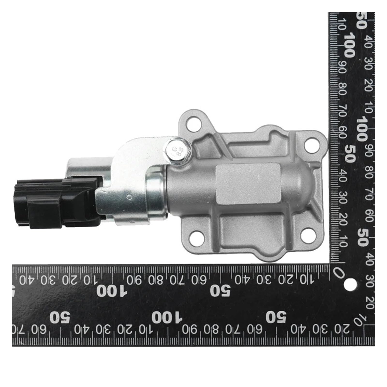 Recirculación Gases Escape Válvula Junta De Válvula Solenoide De Control De Aceite VVT ​​para Volvo S40 V40 1997 1998 1999 2000 2001 2002 2003 2004 499602 9454789 36002684