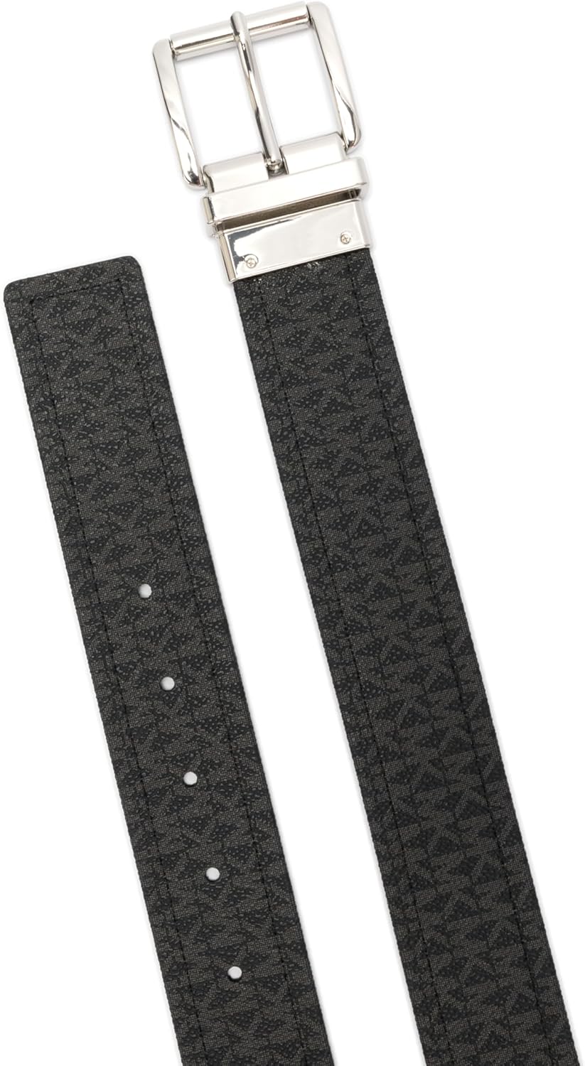 Michael Kors womens 38mm Reversible Belt - Image 6