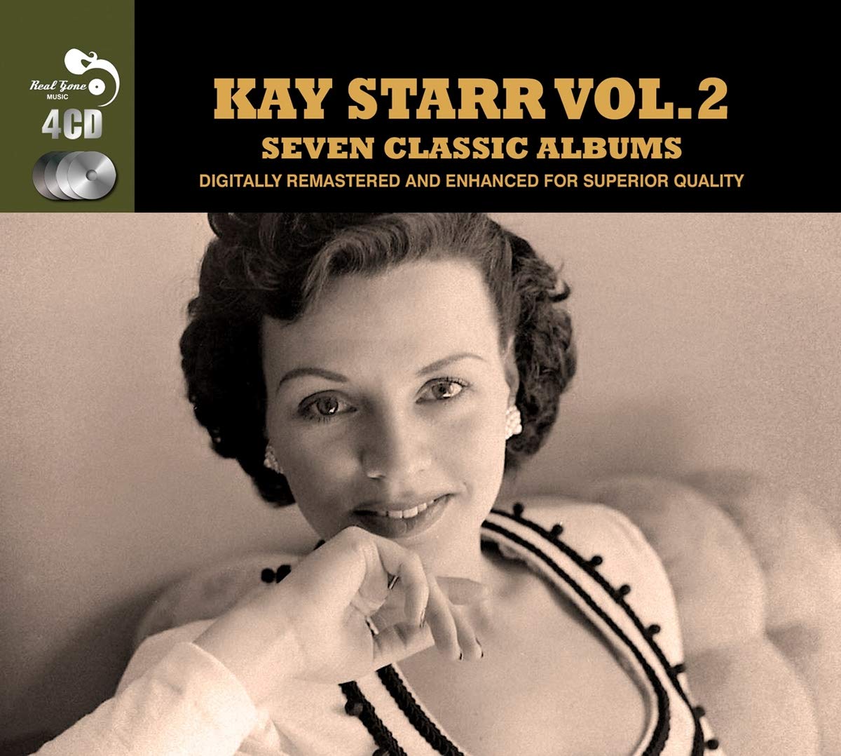 7 Classic Albums 2