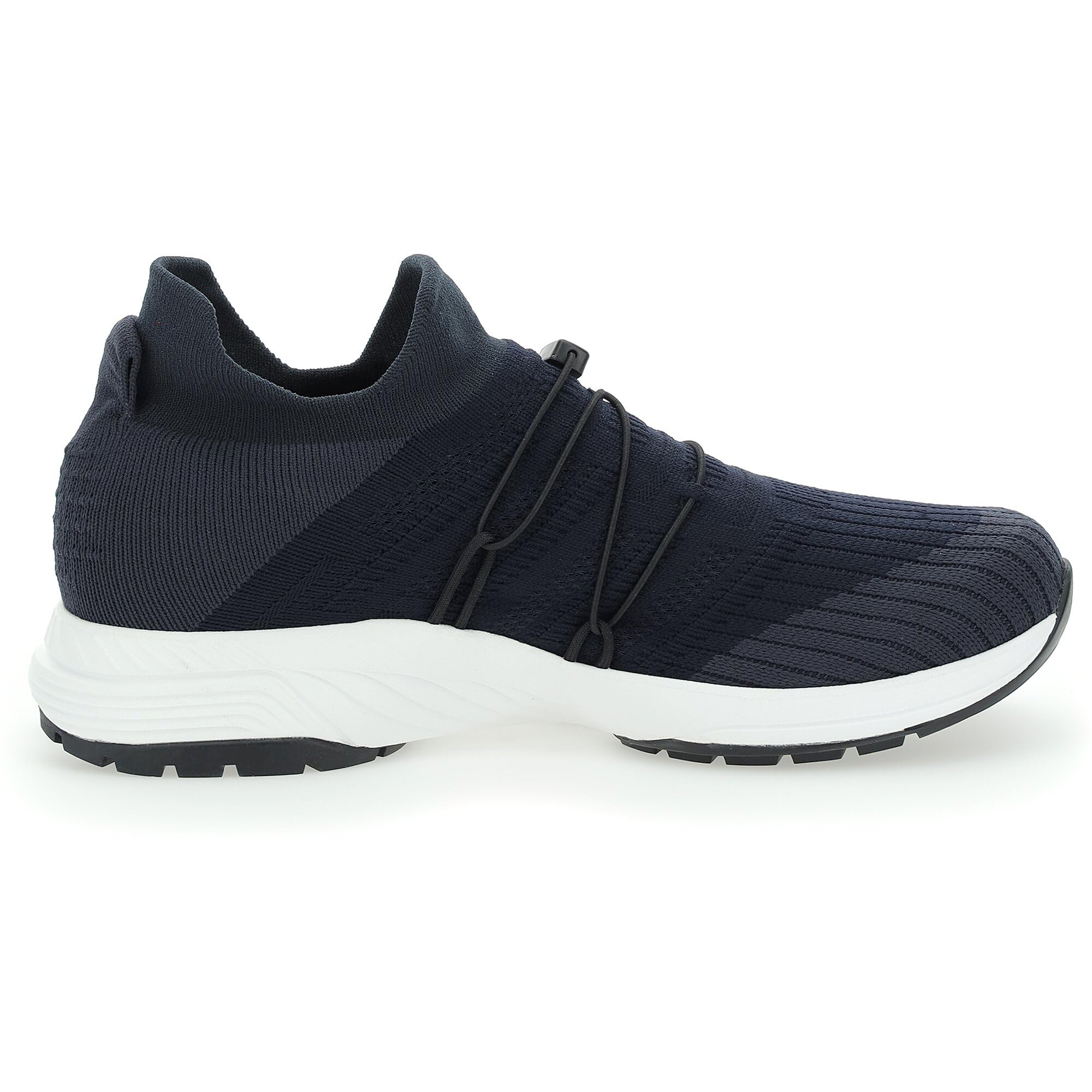 UYN Y100009 Free Flow Tune Sneaker Male Night Blue UK 8.5