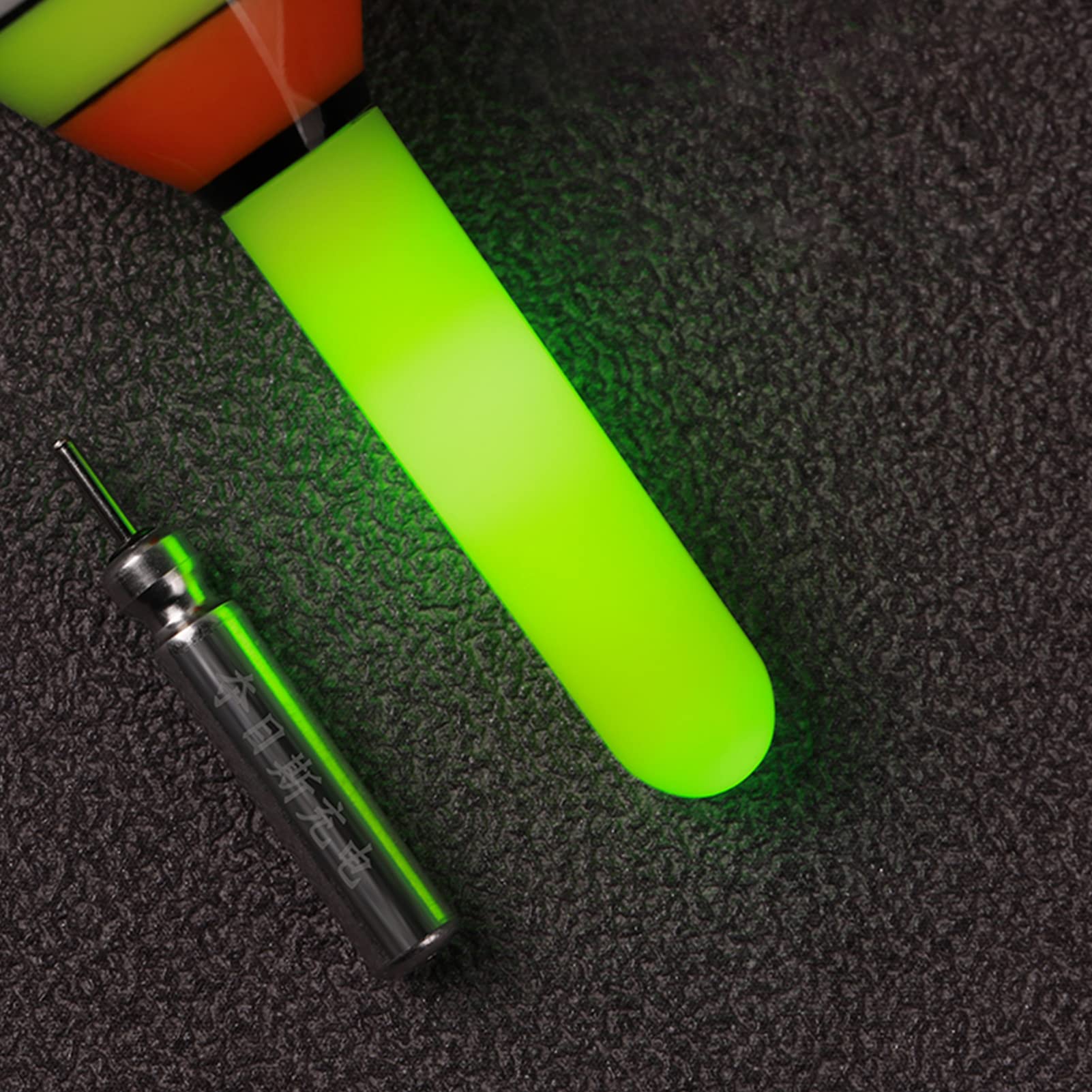 3 sztuki spławików LED do wędkowania, 6 g/8 g/9 g, spławik Smart z wyczuwaniem grawitacji i metalową podstawą, akcesoria wędkarskie do wędkowania nad jeziorem, rzeką lub stawem.