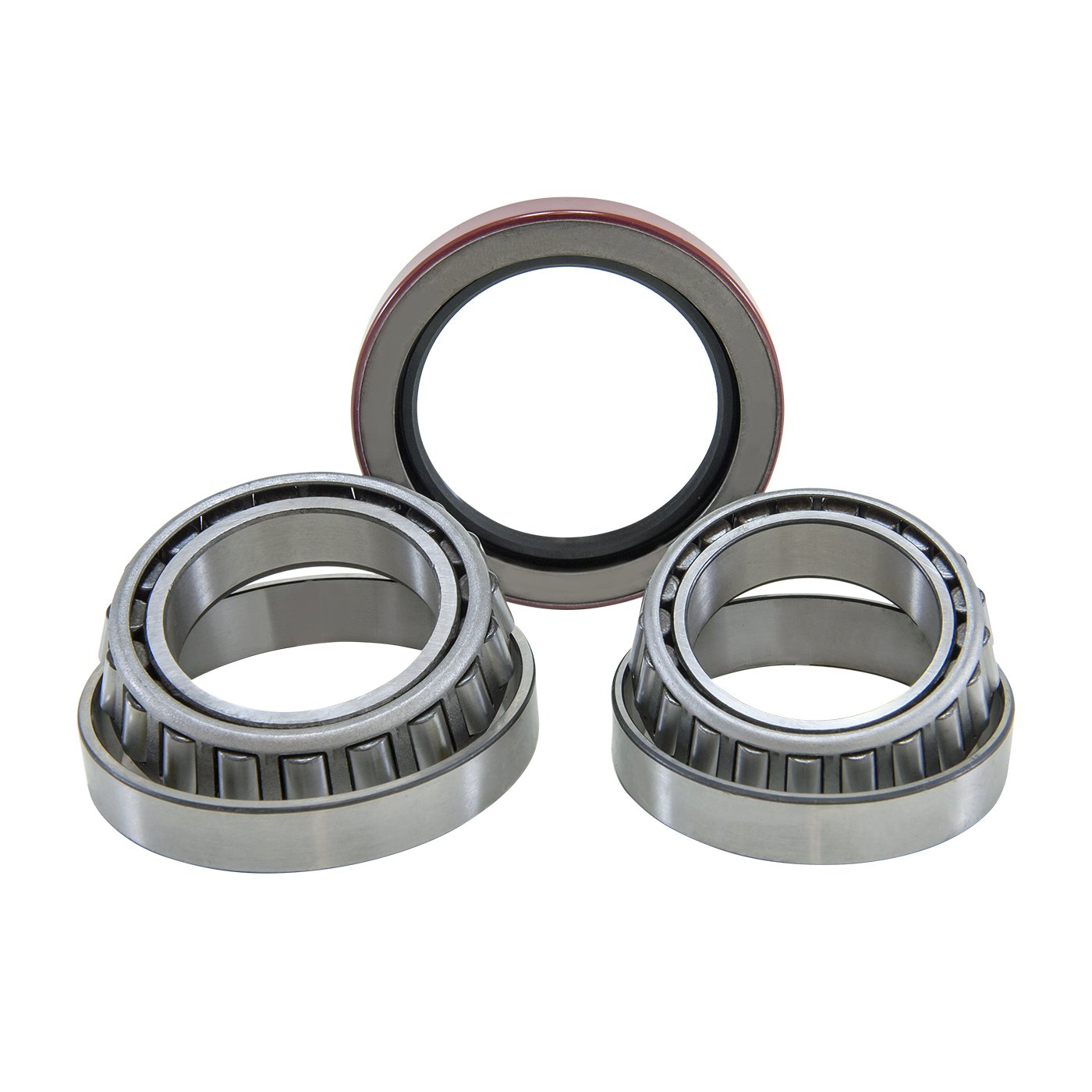 Yukon Rear Axle Bearing and Seal Kit for 2010 & Down GM 10.5" & 11.5"