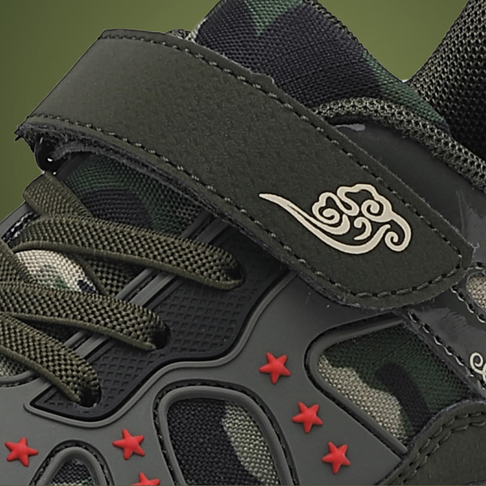 Sneaker Casual Bambino - Scarpe da Passeggio Casual con luci a LED Bambini e Ragazzi Camminata Traspiranti Sportive Illuminate Sneakers Confortevoli Leggere Sportive Scarpe