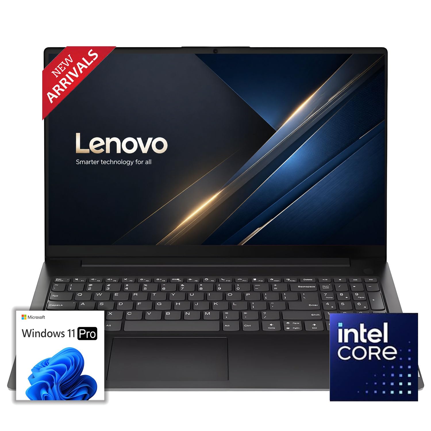 Amazon.com: Lenovo New Business and Student Laptop(2026 Premium