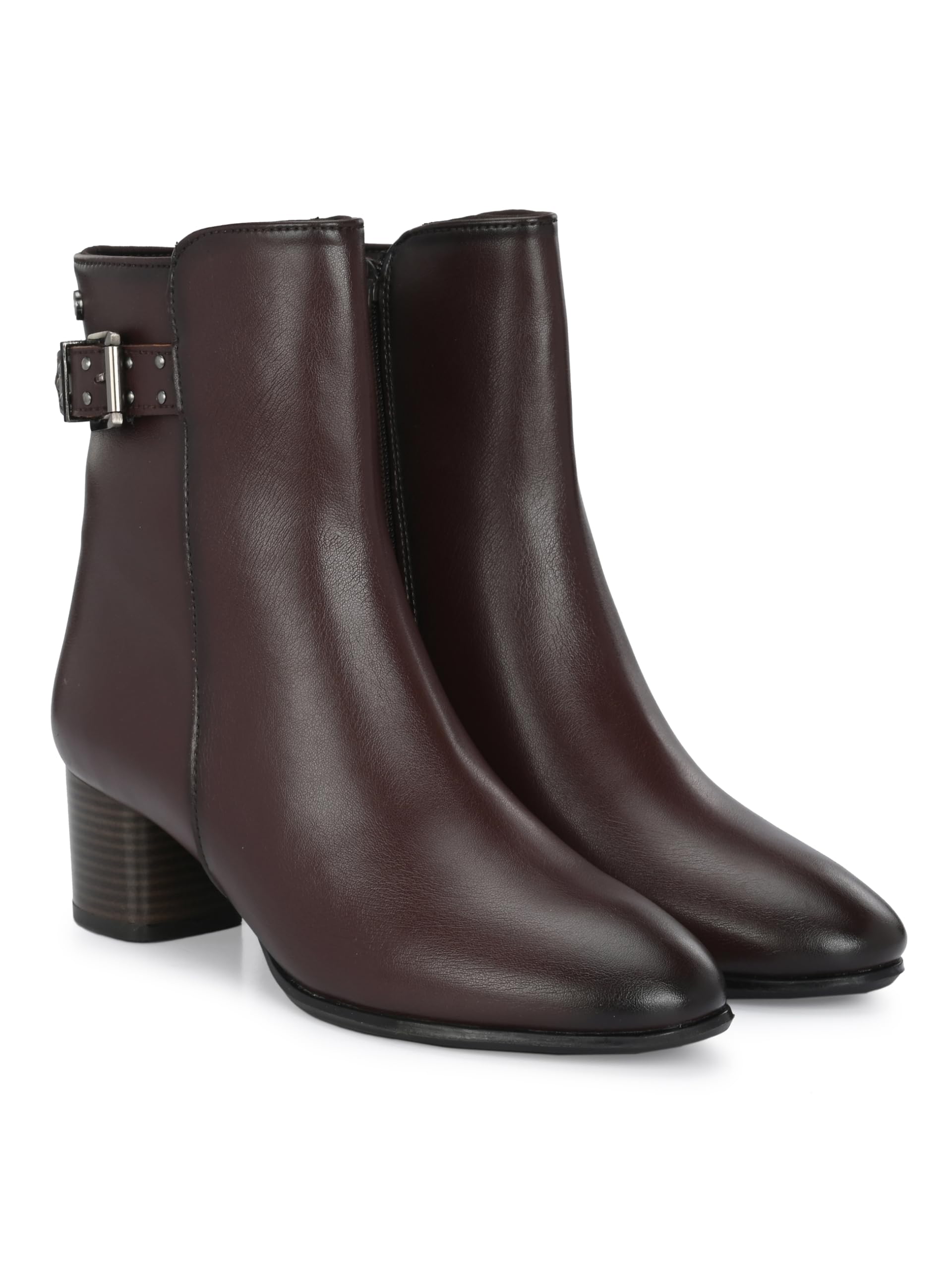 Delize Womens Brown Chelsea Boots 64472-40 (B0CP5H3623) Amazon Price History, Amazon Price Tracker