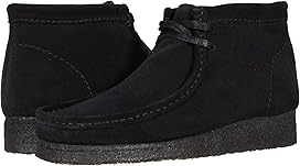 wallabee boots mens