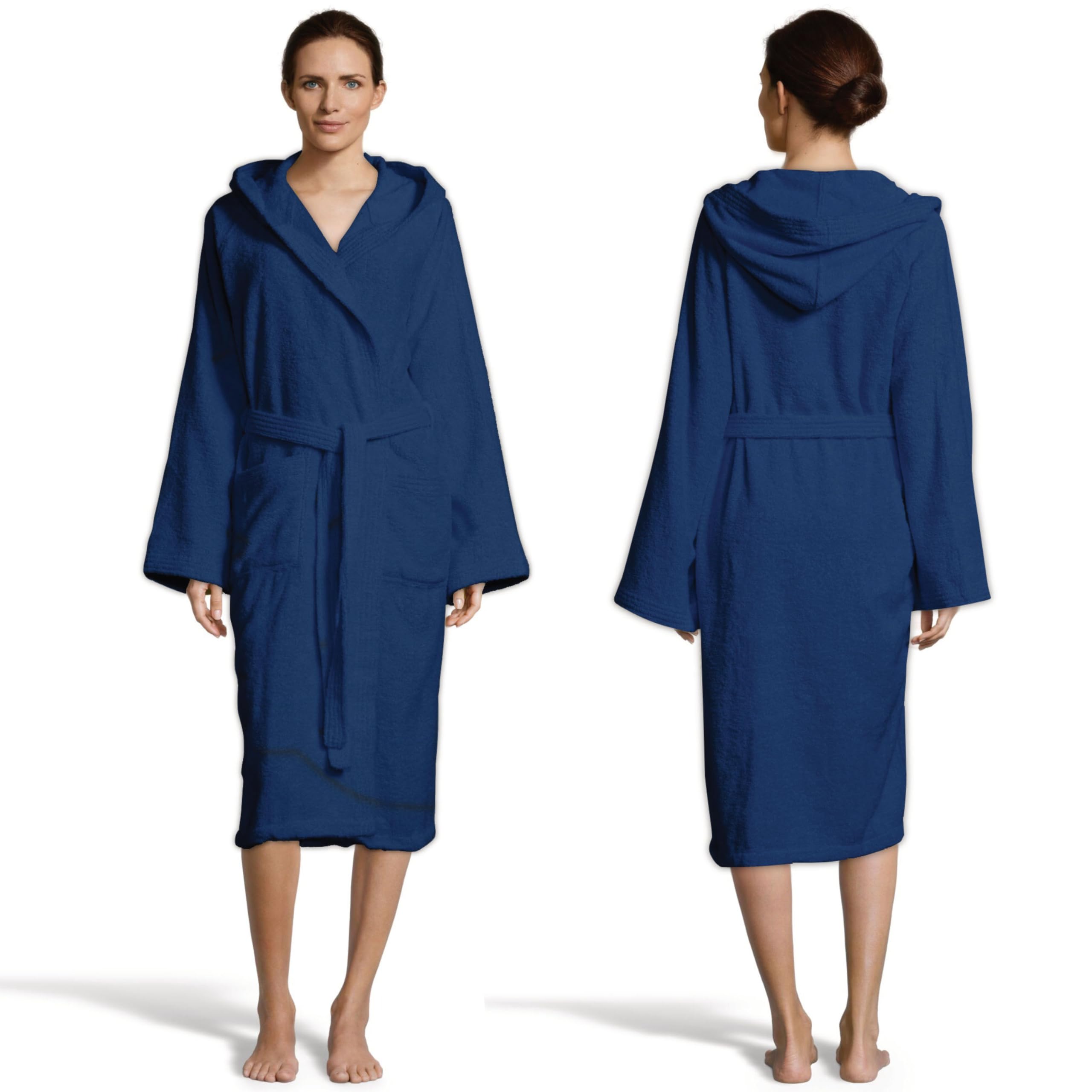 Bassetti Vivian Albornoz Unisex adulto (Pack de 1)