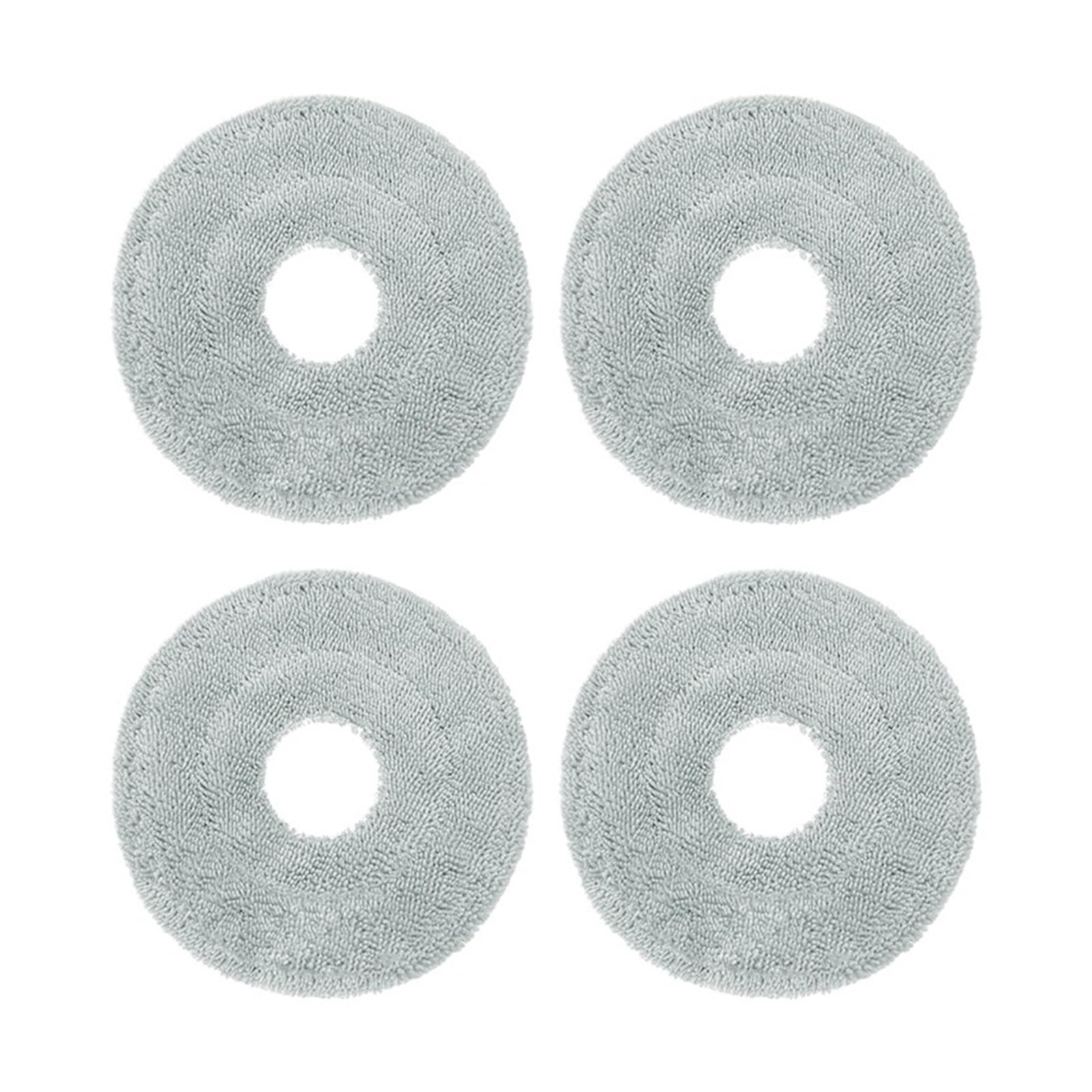 Hizon E Mop Holder Accessories，Compatibl For Dreame，L20 Ultra/ X30 Ultra / X40 Ultra Robot Cleaer Spar Parts