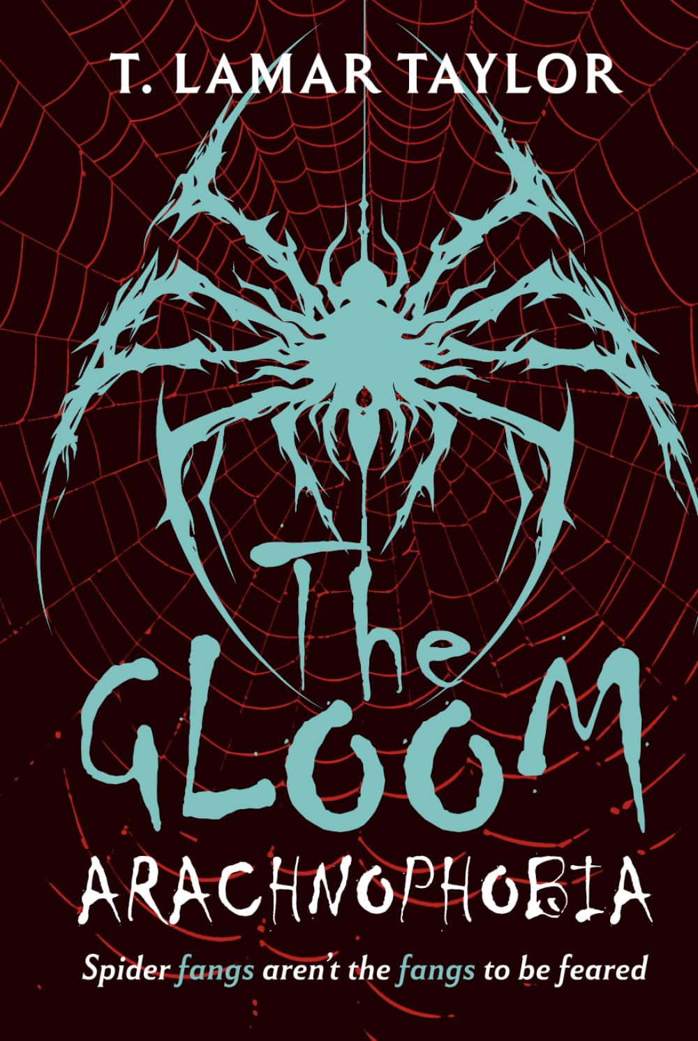 The Gloom: Arachnophobia
