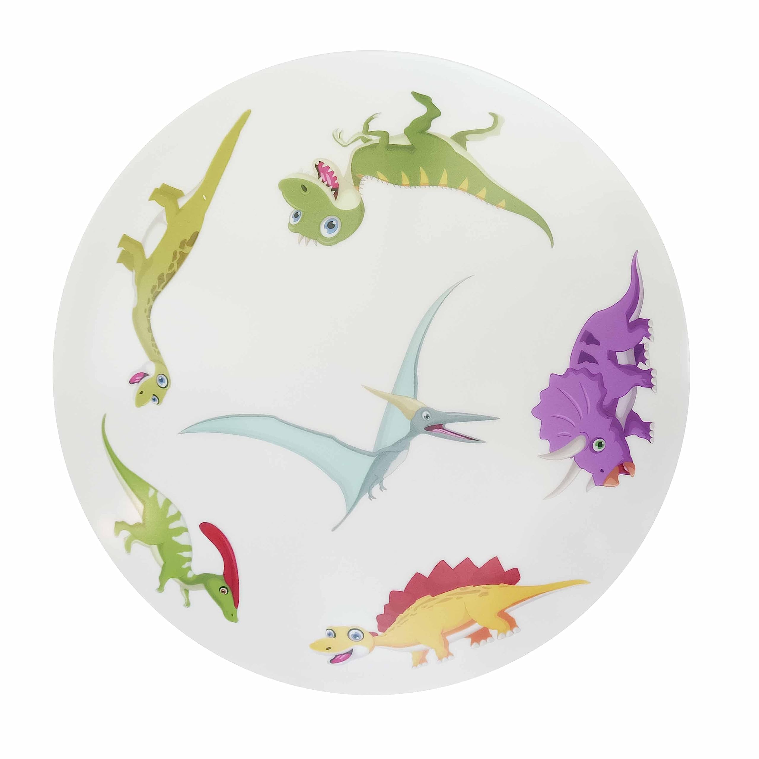 Niermann Standby Deckenschale Dinos