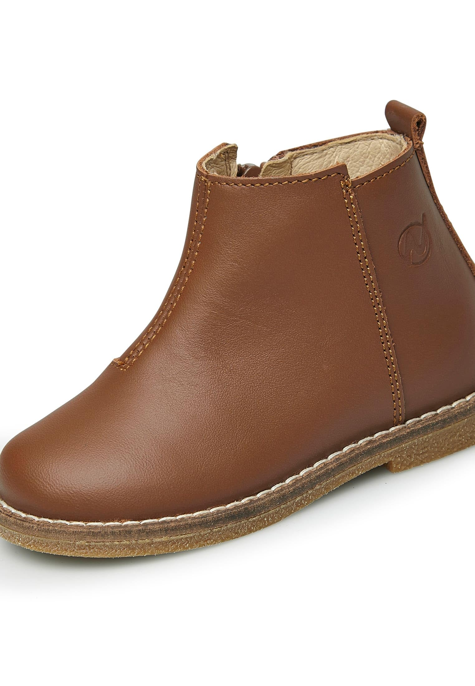 Naturino Dasie, Botas Cortas al Tobillo Niños