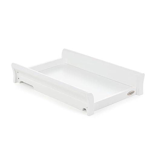 best cot top changer