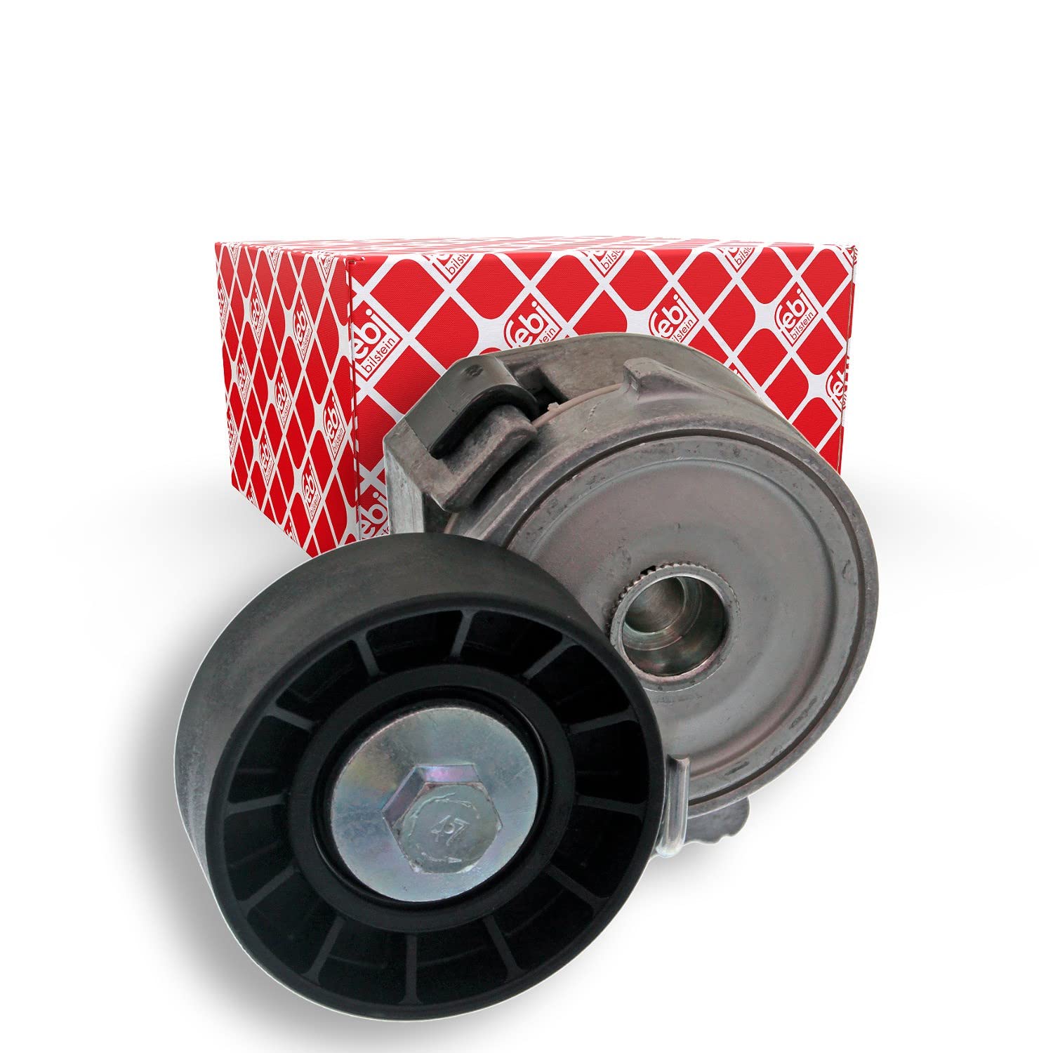 BELT TENSIONER VRIBBED BELT 19119 FOR 4HX 4HW 4HY 4HP/4HR 2.2L RHW 2.0L 4cyl
