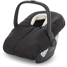 UPPAbaby Aria, Aria V2, Mesa, Mesa V2, Mesa V3 Toddler Child Seat, Warm Super Plush Waterproof Car Seat Covers, Foot Muff, Winter Cover Universal, nfant Car Seat