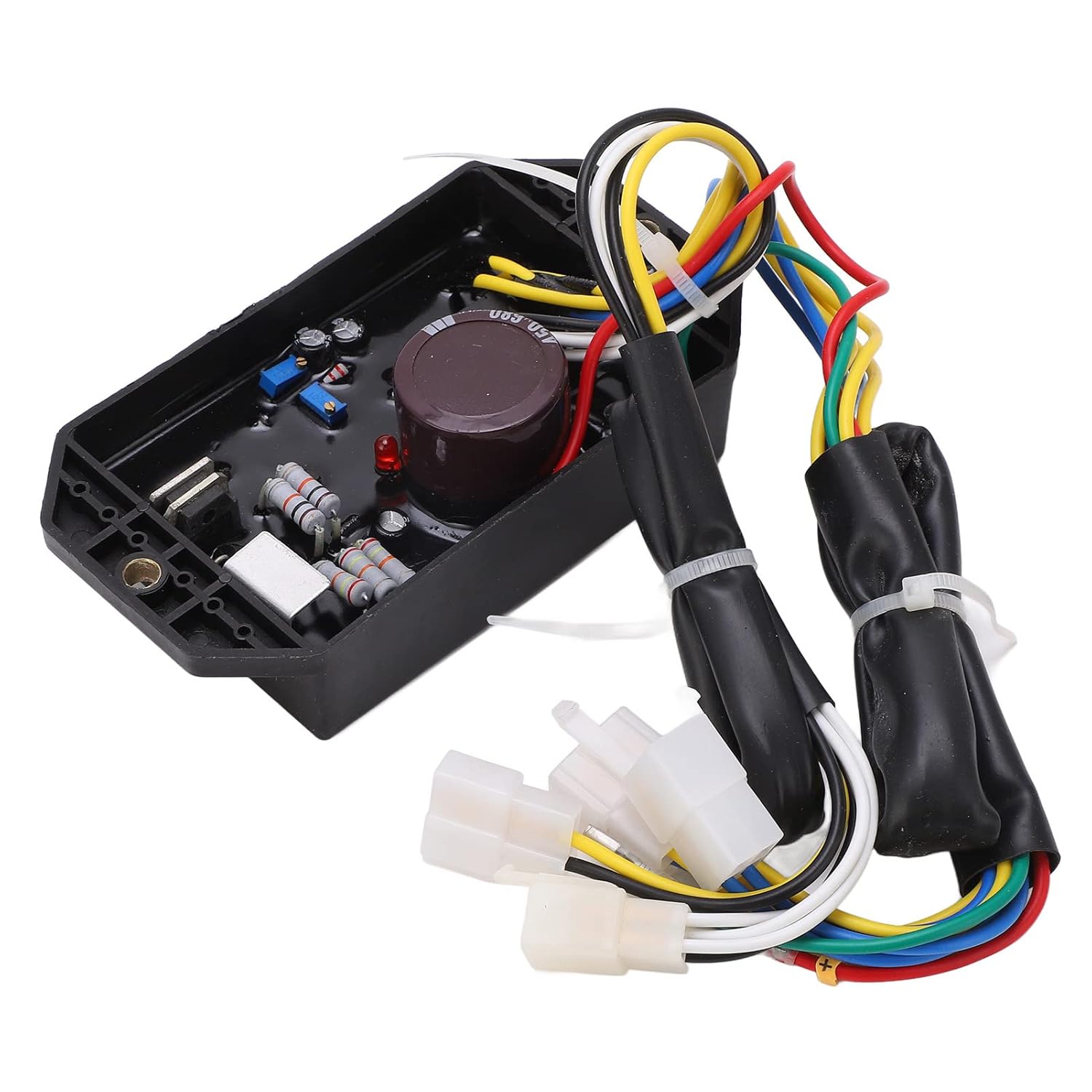 Automatic Voltage Stabilizer Board, PID Regulation Good Compatibility