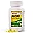 TIME-Cap Labs 500 Tablets Low Dose Aspirin 81mg Enteric Coated - NSAID Pain Reliever & Fever Reducer for Adults, Helps with Minor Aches, Headaches, Muscle Pain, Toothaches, and Joint Discomfort