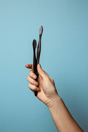 The Humble Co. - Bitki Bazlı Diş Fırçası Ultra Soft 2li