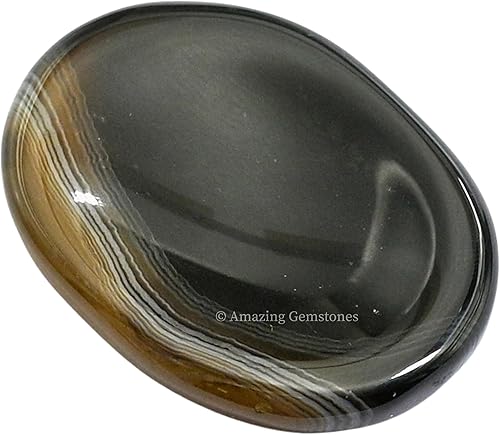 Vista 159 de Cristales de piedra de preocupación de cuarzo rosa y piedras curativas, piedras de preocupación para regalos de alivio del estrés, cristal de piedra