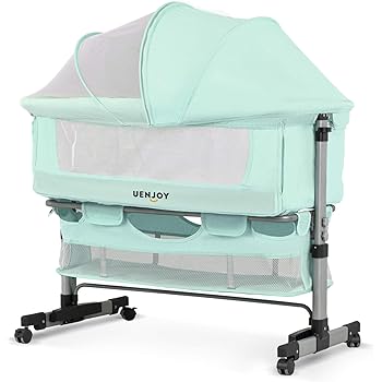 large bassinet