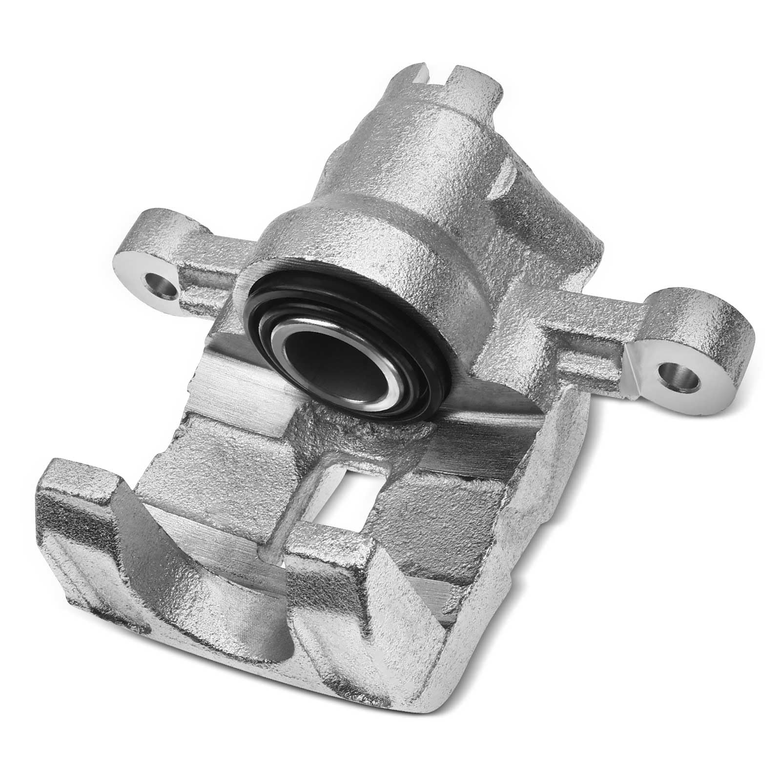 Frankberg Bremsenset Für Hyundai I20 - 4 Bremsscheiben + 8 Bremsbeläge Vorder-/Hinterachse