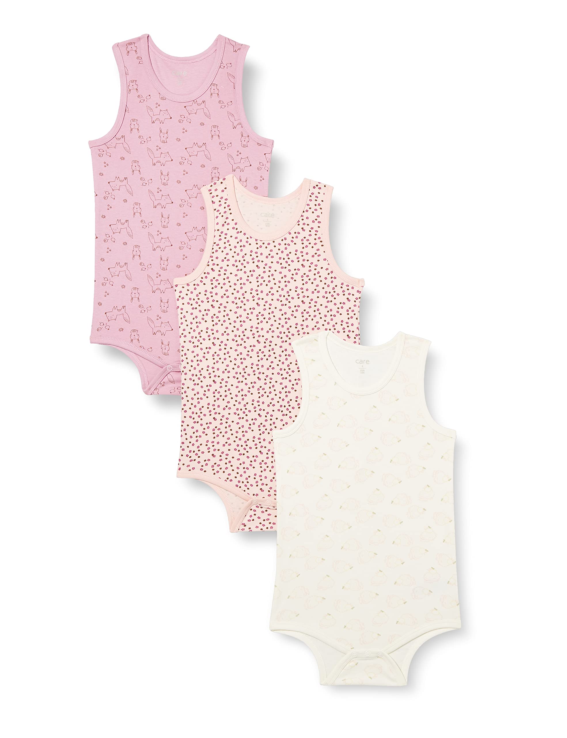 Care Body Shaping (Pack de 3) Unisex bebé — view 15