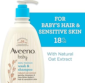 Best Shampoo for Kids – Gentle & Soothing Formulas 6 71AHfBqaceL. AC SL300