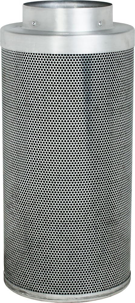Phat IGSPF2410, 10" x 24", 700 CFM Filter, 10 x 24 inches, Gray
