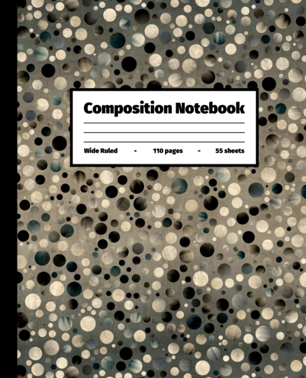 Circle patterns for kids