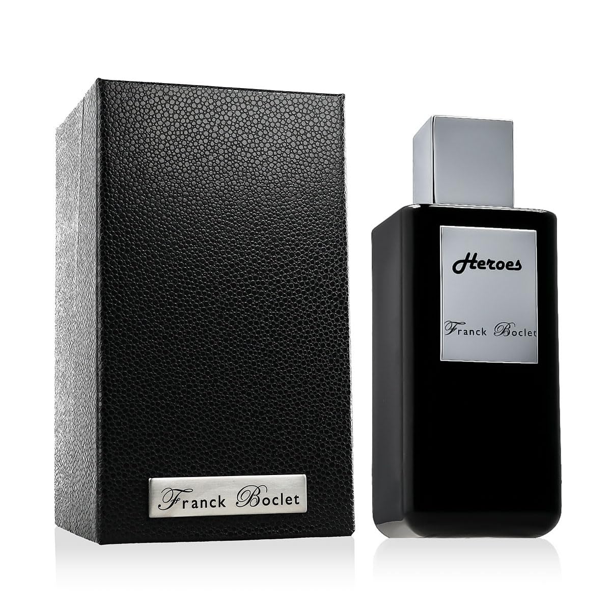 Franck Boclet Heroes Extrait De Parufm 100ML-image