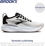 Brooks Women’s Adrenaline GTS 25 Supportive Running & Walking Shoe