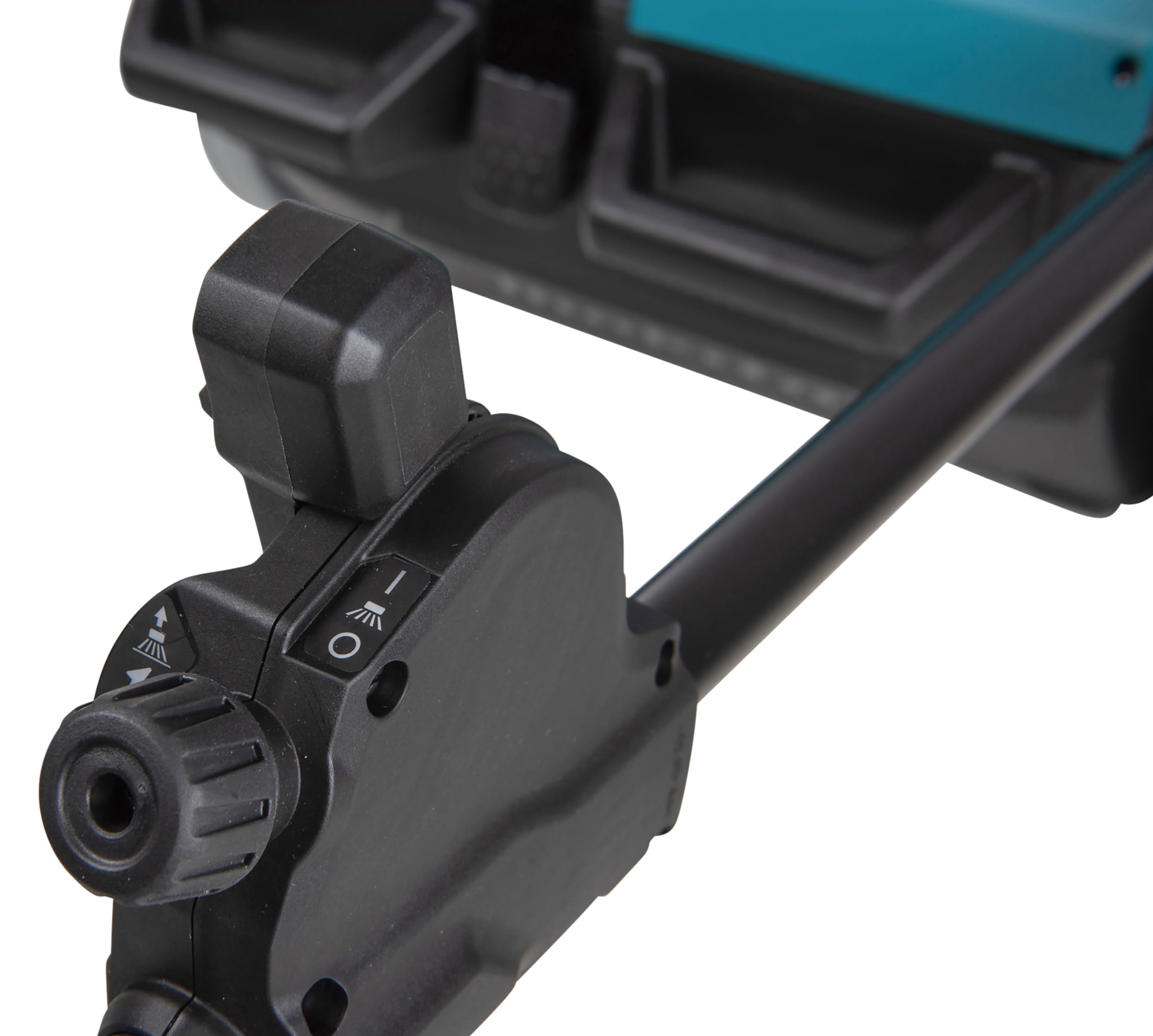 Makita VS001GZ Akku-Kehrsaugmaschine 40V max. (ohne Ladegerät und Akkus)
