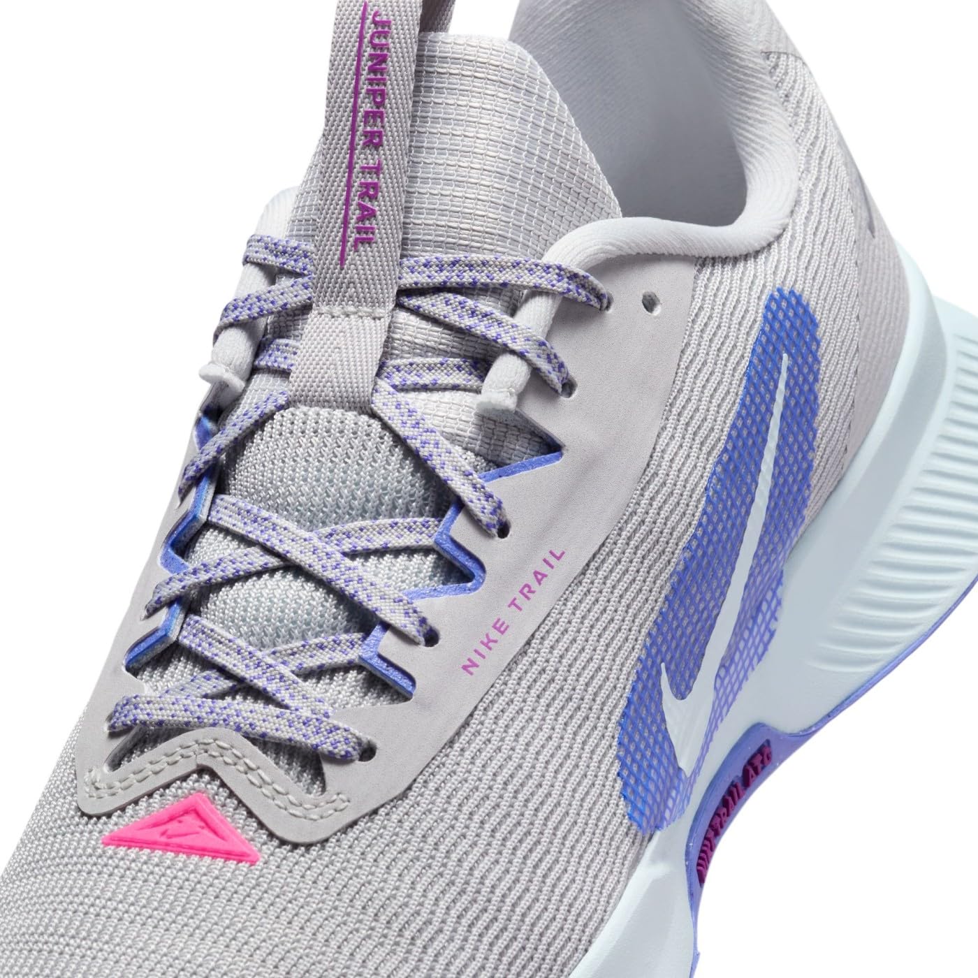 Nike Damen W Nike Juniper Trail 3Trail Running Shoes