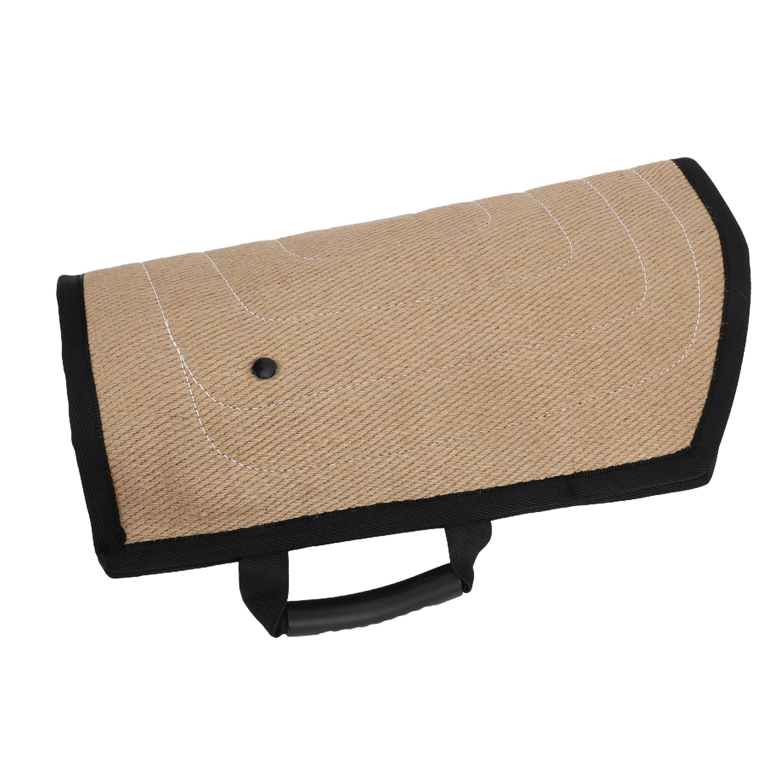 Fdit Funda para Mordedura de, Juguete Profesional de Protección para Entrenamiento de Mordeduras de Mascotas, Juguete para Morder a Pastores Alemanes para Perros Grandes y Medianos