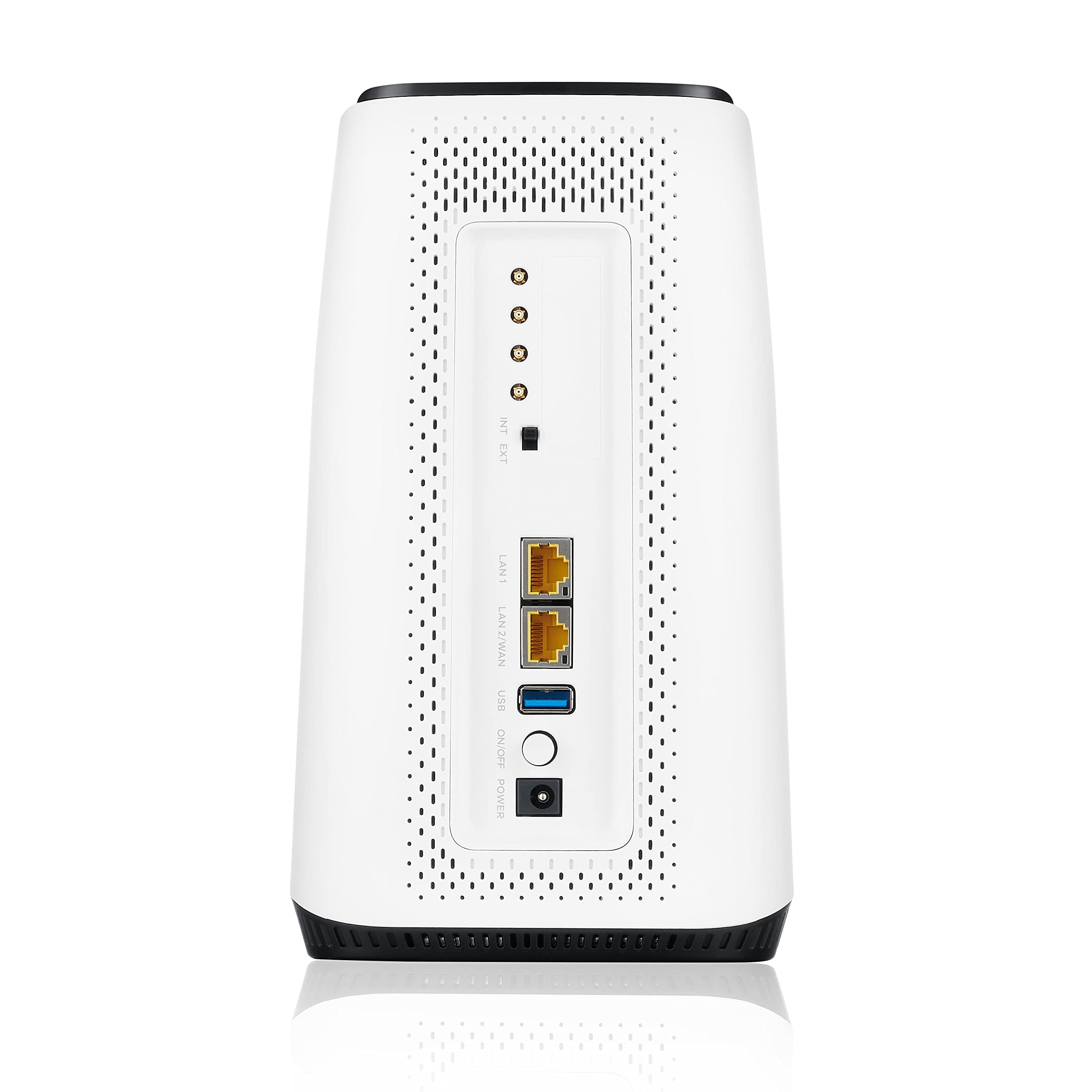 ZYXEL FWA510 5G LTE Router modemu z zarządzaniem chmurą