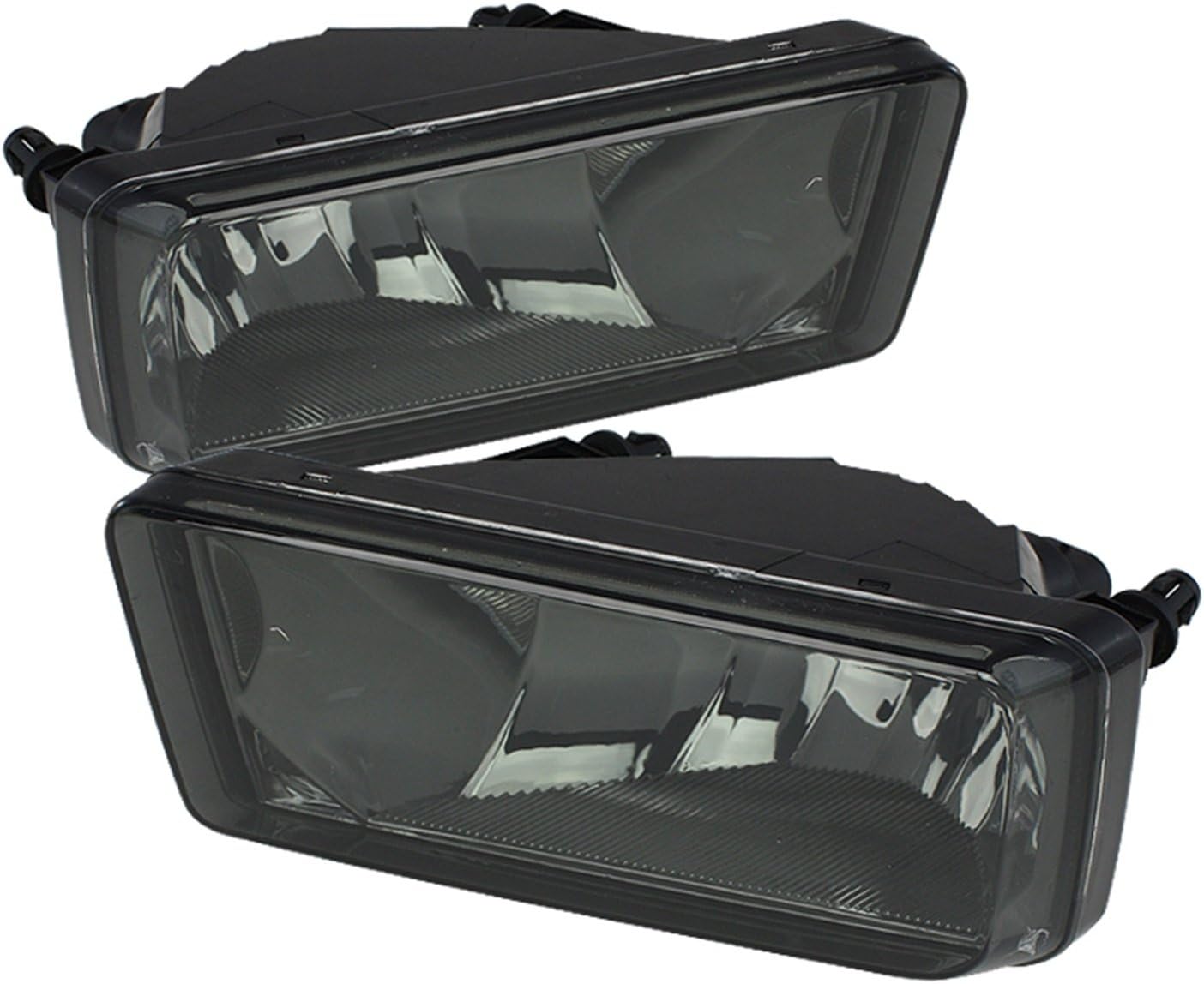 SPYDER Chevy Silverado 07-13 /