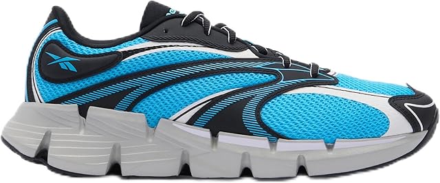 Reebok Unisex Zig HypnoticaSneaker