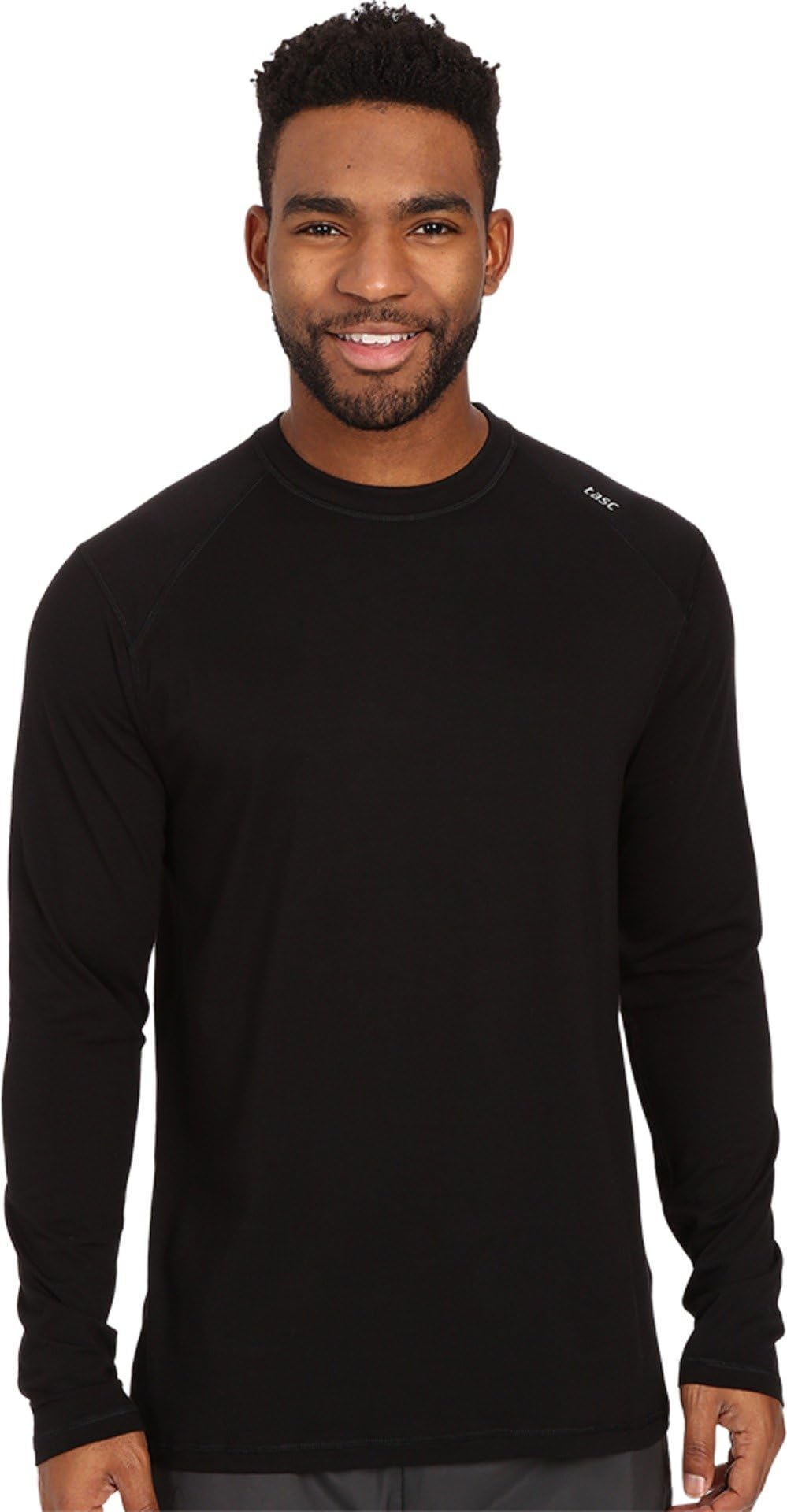 Carrollton Long Sleeve Fitness T-Shirt