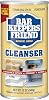 BAR KEEPERS FRIEND Powdered Cleanser 12-Ounces 1-Pack]