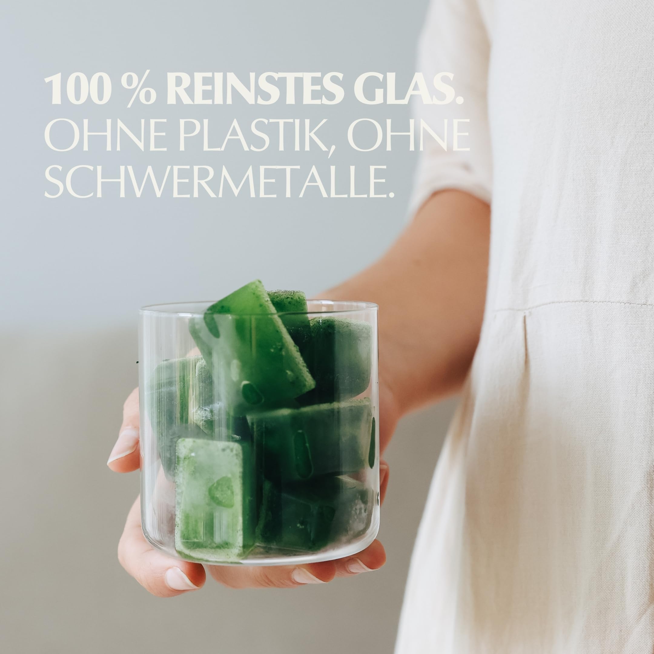 Vielseitiges Gläser Set für Jeden Anlass I 4 Stück je 355 ml I Elegante Wassergläser & Trinkgläser Set Spülmaschinenfest I Ideal als Tumbler Glas & Weingläser I Perfekt für tägliche Nutzung