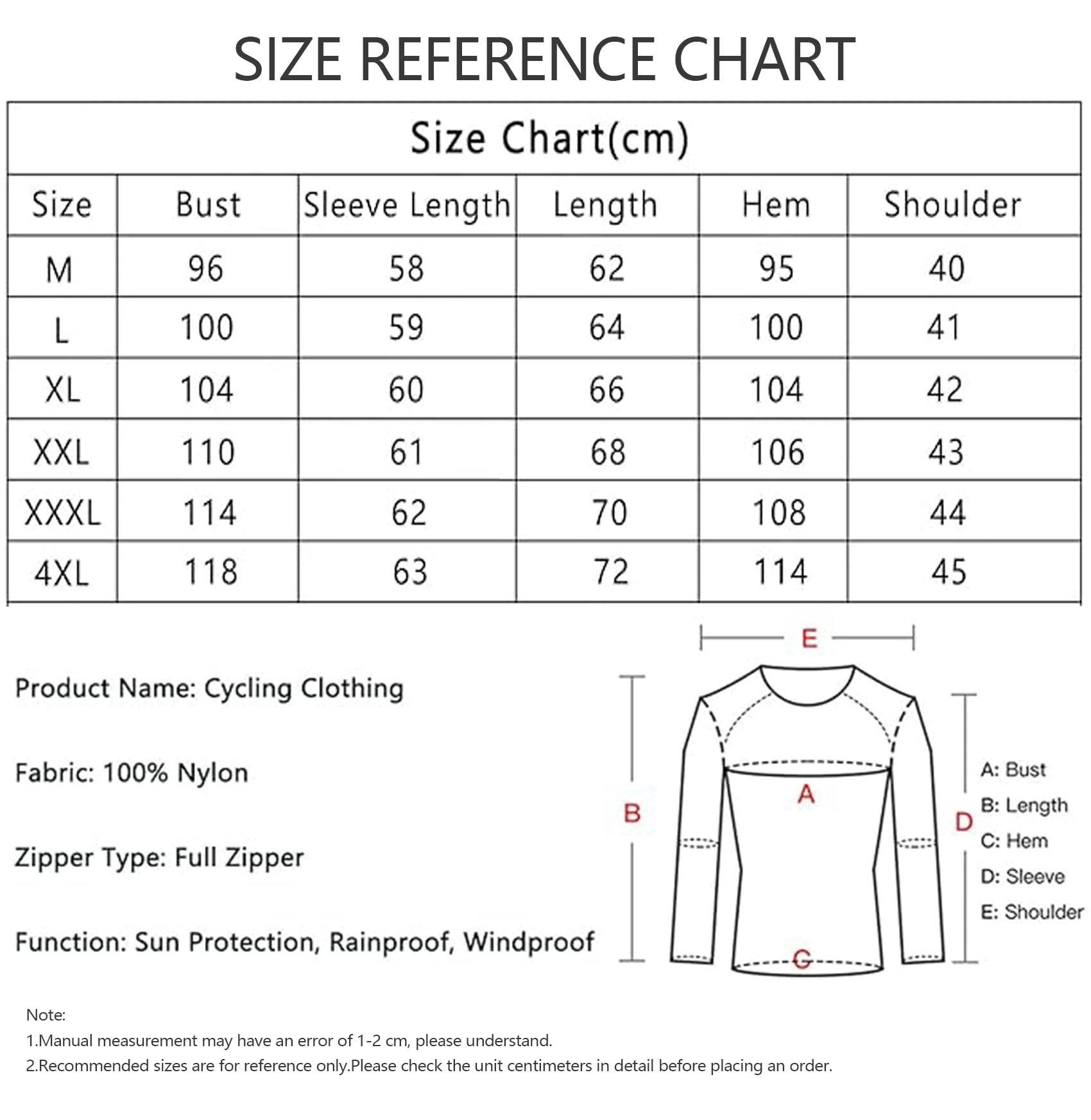 Damskie letnie kurtki rowerowe do biegania kamizelka rowerowe koszulki rowerowe 2 w 1 zapinany na zamek lekka, odpinana odblaskowa wiatroszczelna kurtka przeciwdeszczowa,Pink-3XL