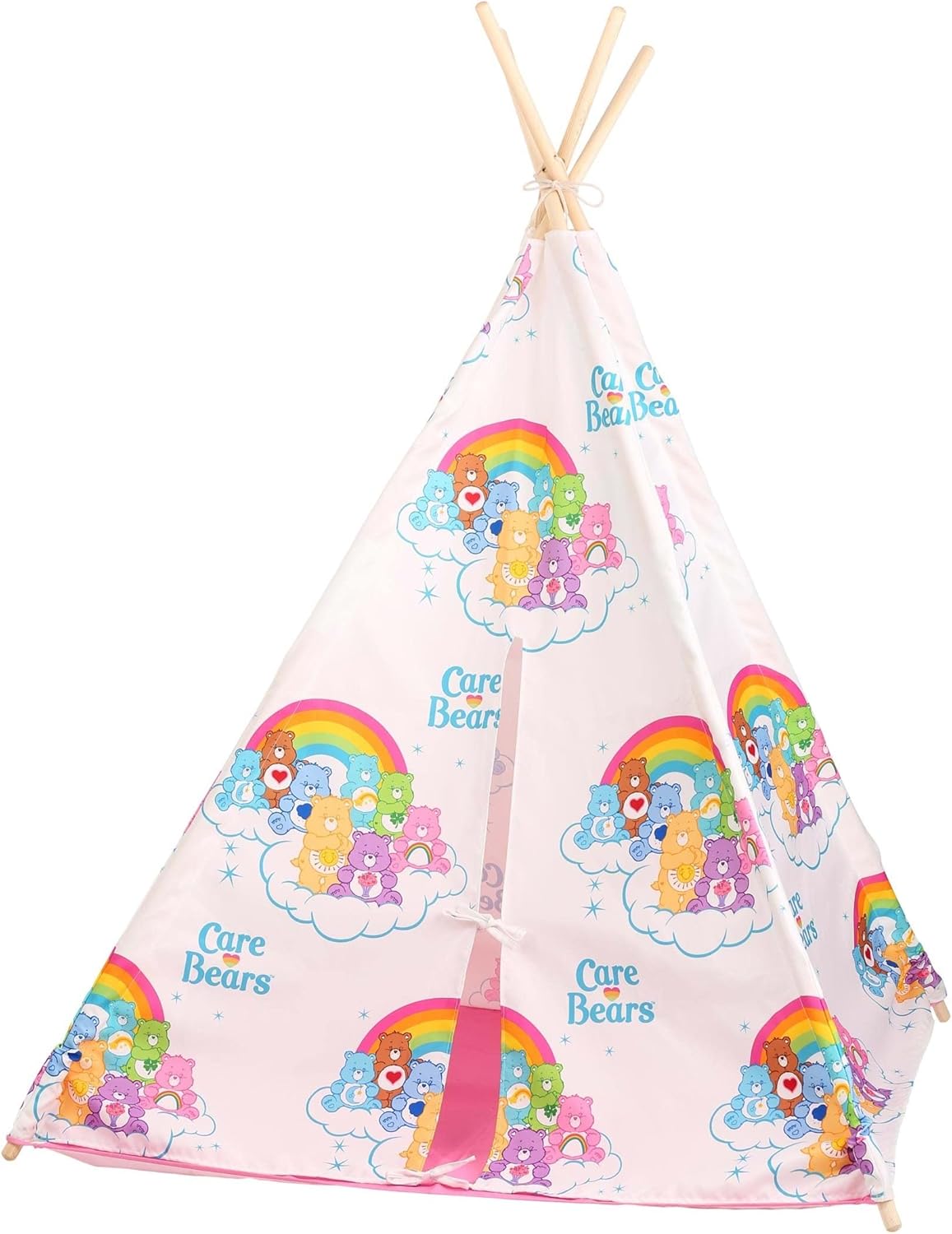 Fun Costumes Kids Care Bears Tent Standard