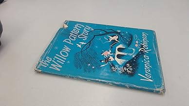 The Willow Pattern Story - Buy now