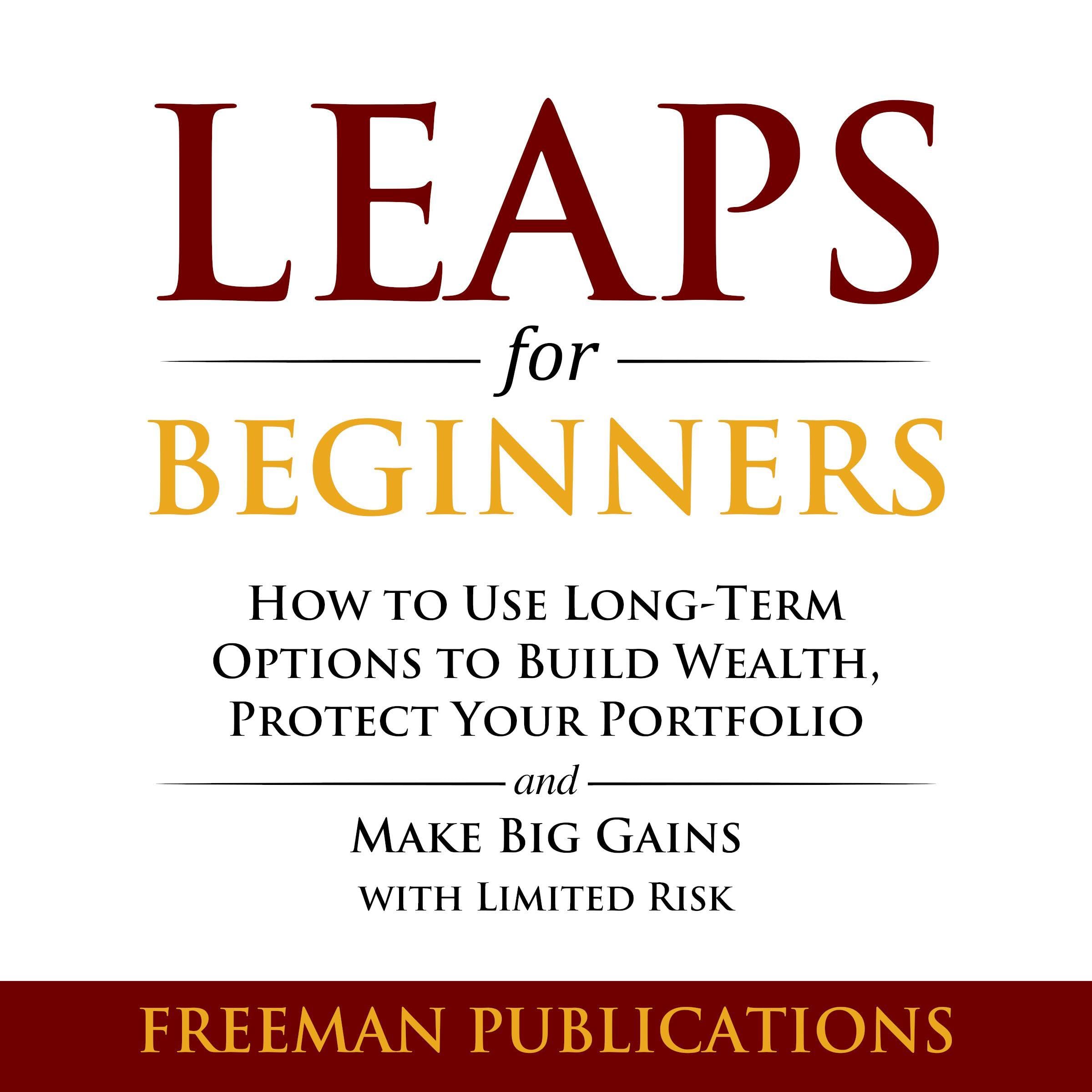 LEAPS for Beginners