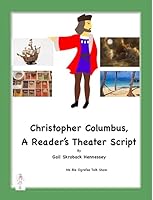 Columbus: A Reader's Theater Script