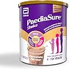 PaediaSure Shake – Chocolate Flavour – 850g – Balanced Nutritional Supplement Drink – Multivitamin for Kids – With Protein, Carbohydrates & Minerals – Supports Growth & Development – Vegetarian