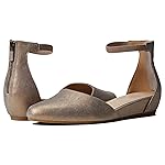 Eileen Fisher Ingle Black Tumbled Nubuck 10 B (M)