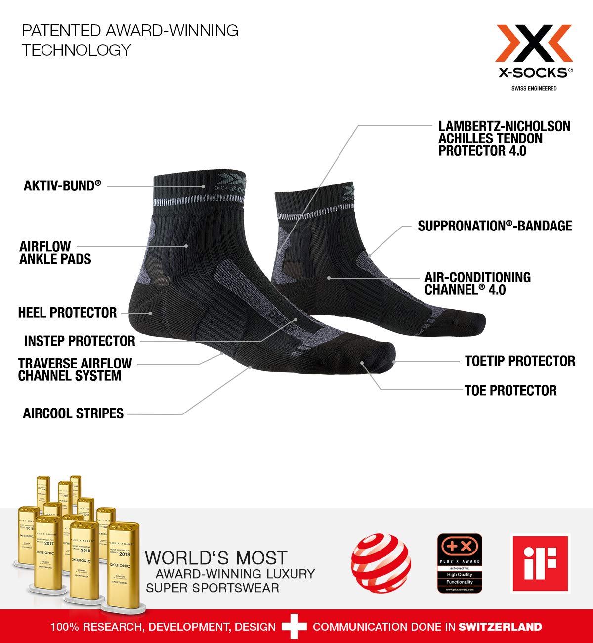 X-Bionic